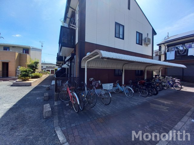 サンライフ和気Aのその他共用部分