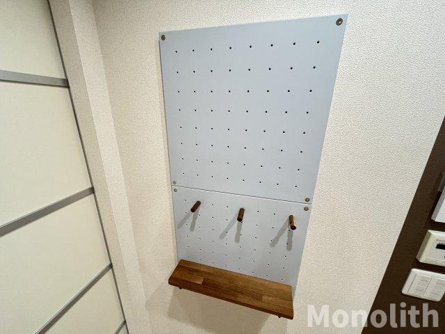 サンライフ和気Aのその他