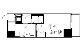 クレヴィスタ蒲田