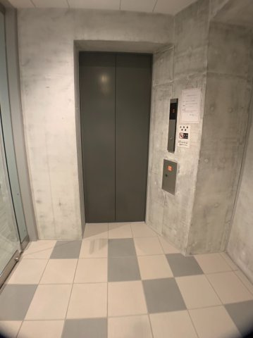 プライマル両国イーストの設備