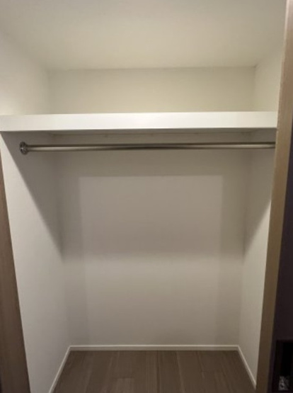 【収納】 | カルチェ恵比寿 | 他部屋参考写真