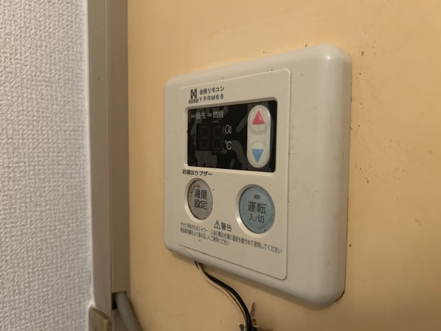 グランディア甲子園の設備