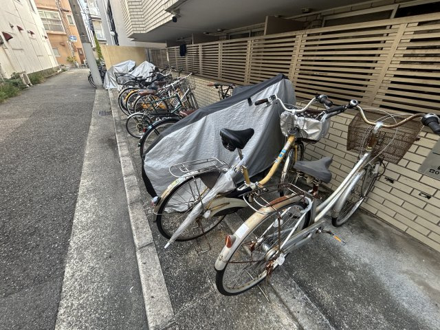グランディア甲子園のその他共用部分