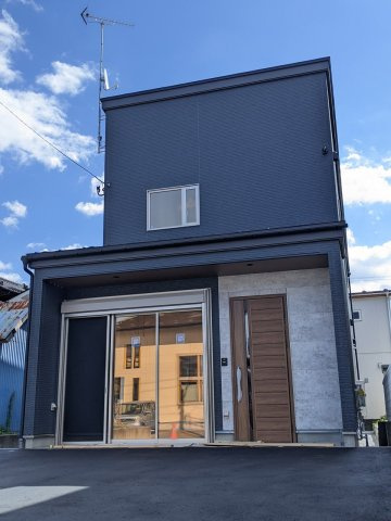 江陽建売