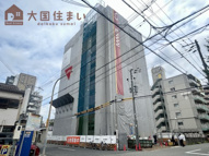 アービングNeo岸里玉出の画像