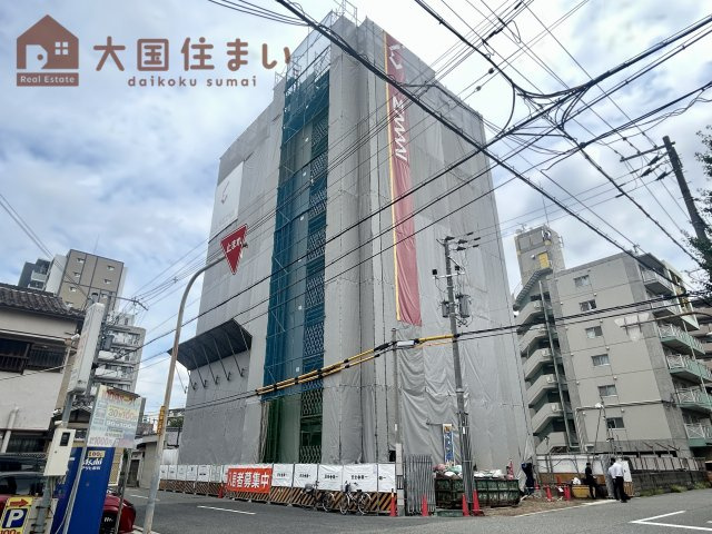 【外観】 | アービングNeo岸里玉出