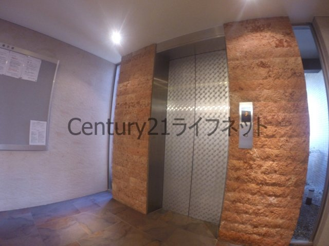 【その他共用部分】 | クレアート新大阪セレニティー