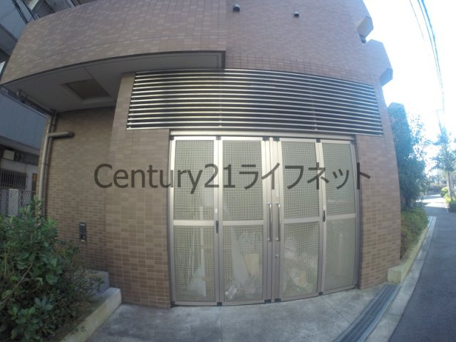 【その他共用部分】 | クレアート新大阪セレニティー