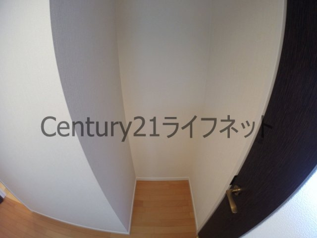 【その他】 | クレアート新大阪セレニティー