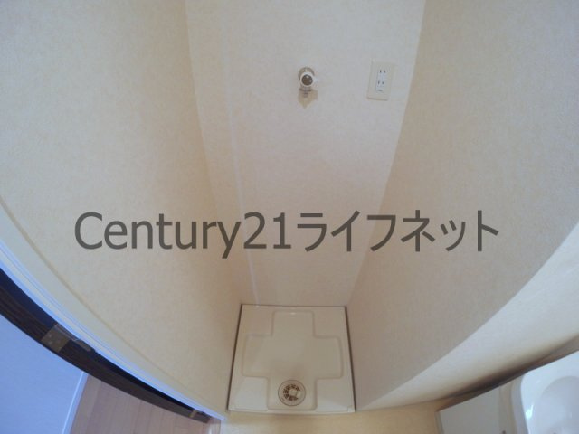 【設備】 | クレアート新大阪セレニティー