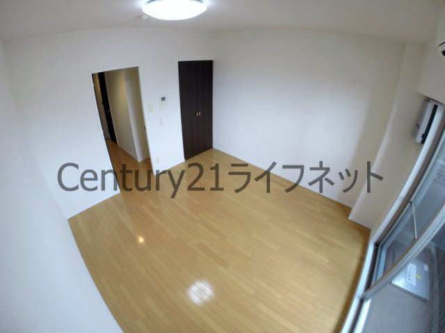 【寝室】 | クレアート新大阪セレニティー