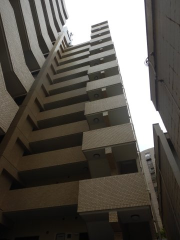 ライオンズマンション護国寺第3