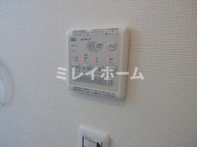 alcasa東大井のその他
