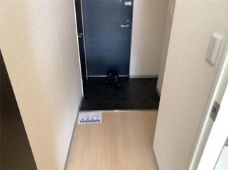 【玄関】 | エルベコート豊中服部 | ※同タイプの写真となり、実際のお部屋とは異なる場合があります