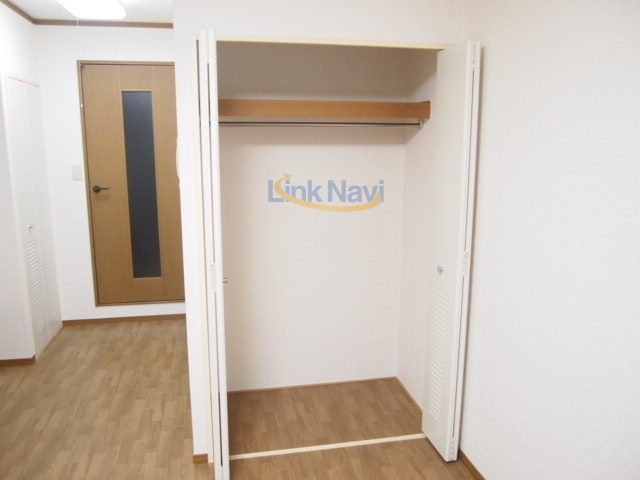 【収納】 | ノルデンタワー新大阪アネックス