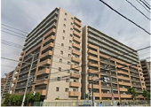 ペット飼育可　エンゼルソルスイート海老名　５階3LDK　【仲介手数料無料】の画像
