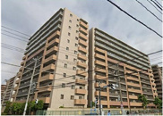 ペット飼育可　エンゼルソルスイート海老名　５階3LDK　【仲介手数料無料】の画像