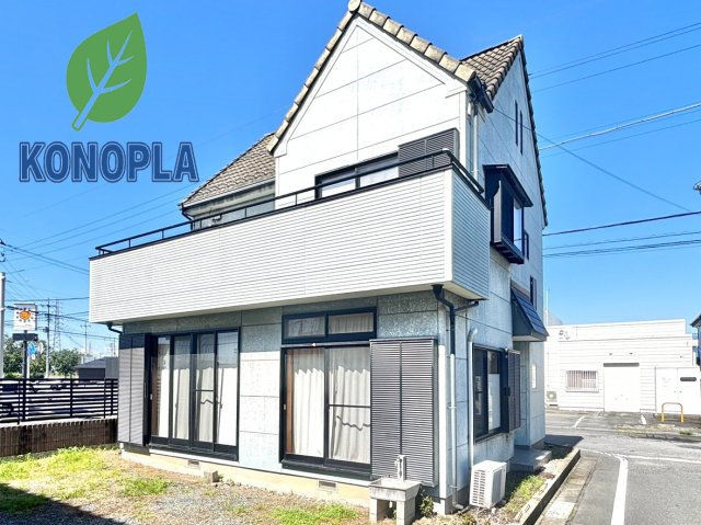 【中古戸建】伊勢崎市茂呂町2丁目