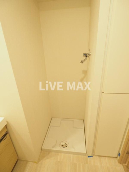 【設備】ライトテラス上野