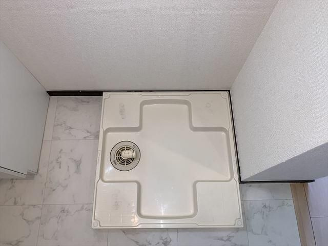 パセオ小杉の設備