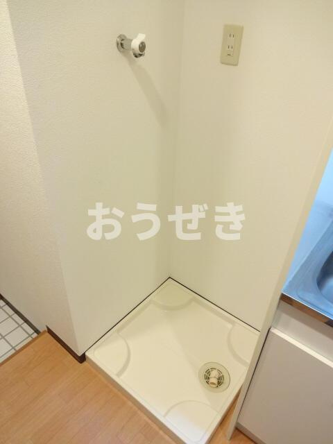 テルトル・ルージュ　Ⅱのその他