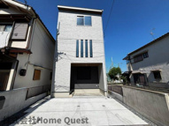 曙町2丁目戸建の画像