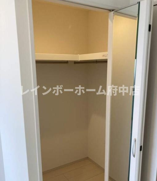 H2Ōの収納