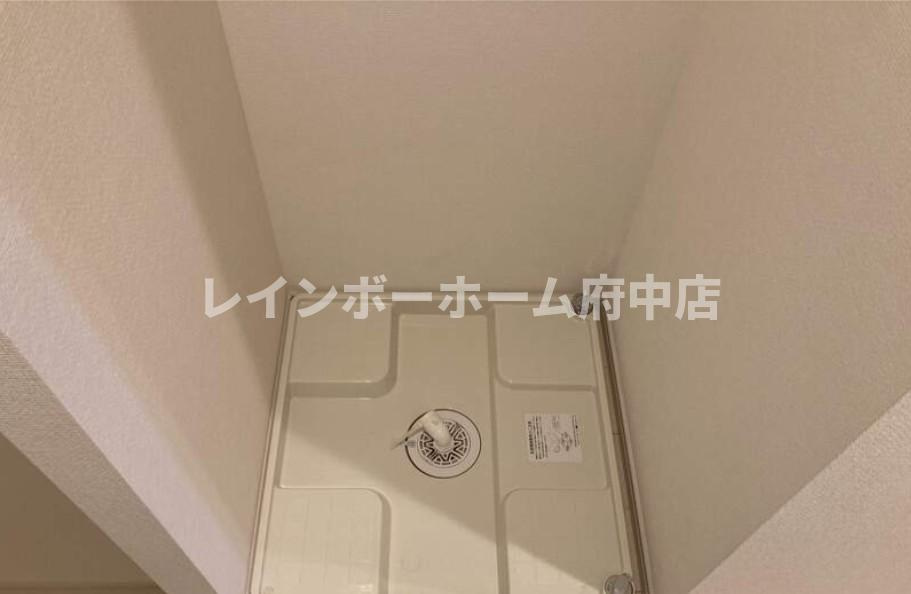 H2Ōの設備