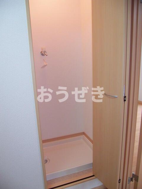ベル　ミーキの設備