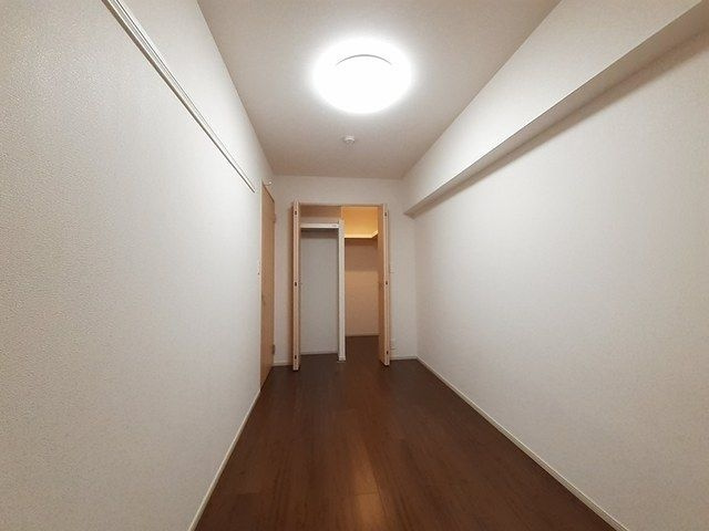 エスポワール豊の設備
