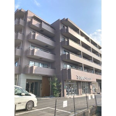 【外観】 | Uresidence修学院 | 落ち着いた雰囲気の外観です