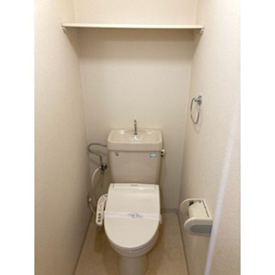 【トイレ】 | Uresidence修学院 | トイレもきれいです