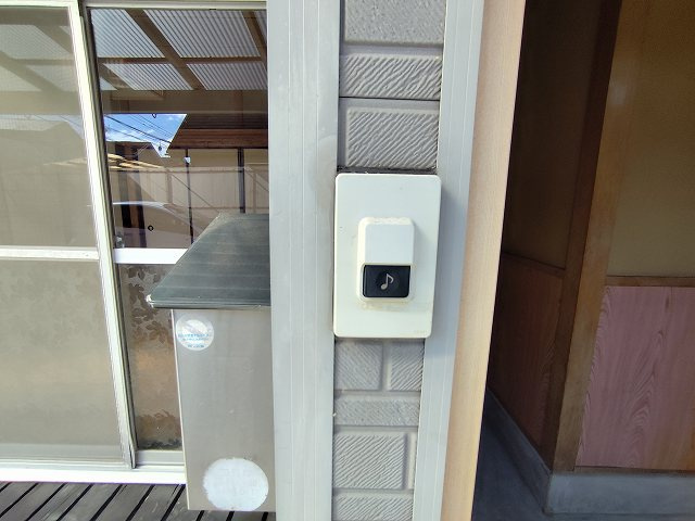田子字鳥井貸家の設備
