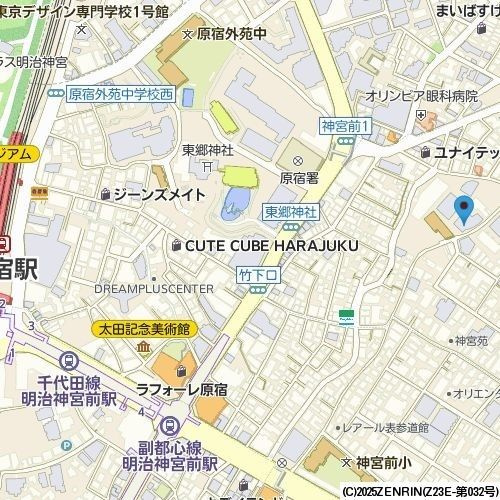  | ストーリア神宮前