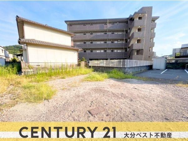 大道町五丁目　土地の外観|現地土地写真(2026年9月撮影)