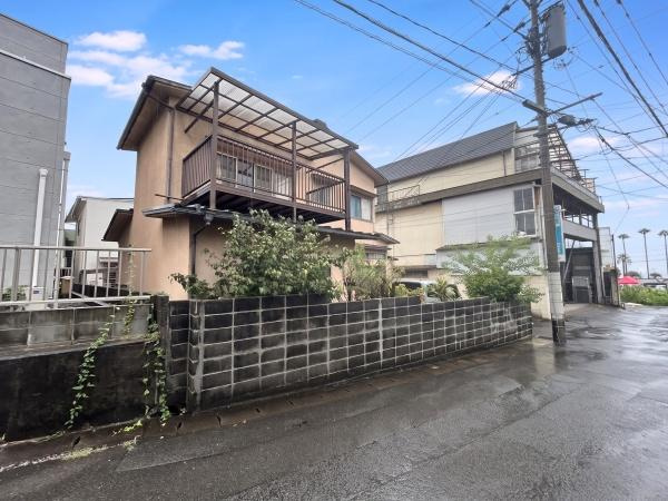 別府市北石垣　土地のその他|現地撮影(2026年9月撮影)