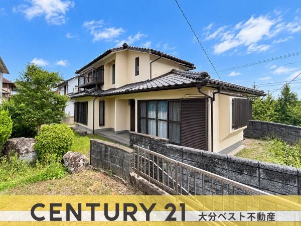 ふじが丘山手二丁目　戸建て