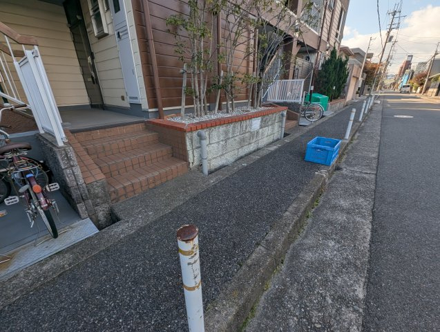 甲子園第３コーポラスのその他共用部分