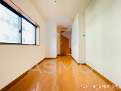 【内装】 | ユニッソン上町 | ※同物件　別間取り　参考写真