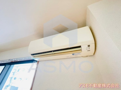 【設備】 | ユニッソン上町 | ※同物件　別間取り　参考写真