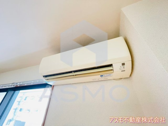 【設備】 | ユニッソン上町 | ※同物件　別間取り　参考写真