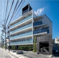 ＹＳ　レジデンス代田橋の画像