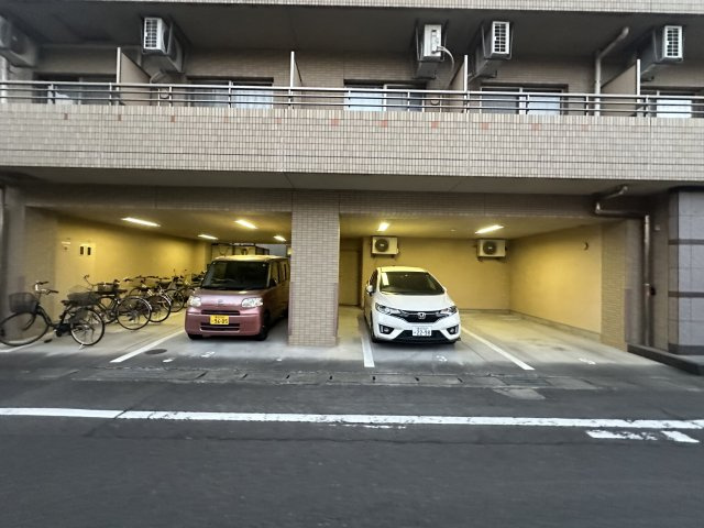 オーシャン三河豊田駅前のその他