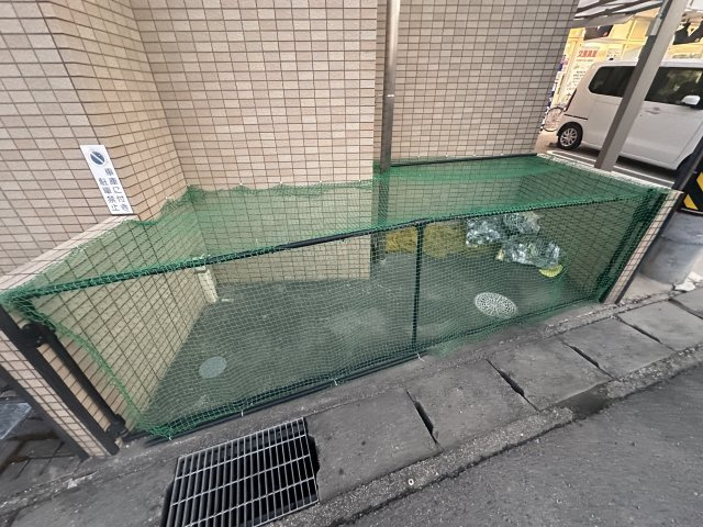 オーシャン三河豊田駅前のその他共用部分