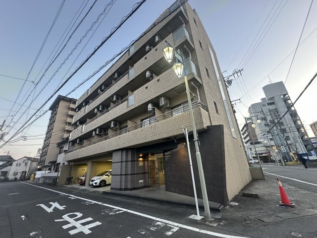 オーシャン三河豊田駅前
