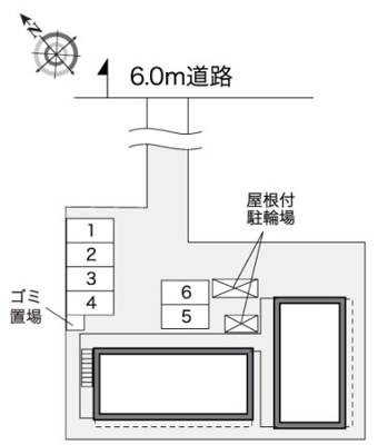 【その他】 | レオパレスカーサ松浜