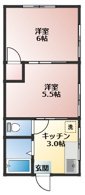 衣笠ハイツの画像