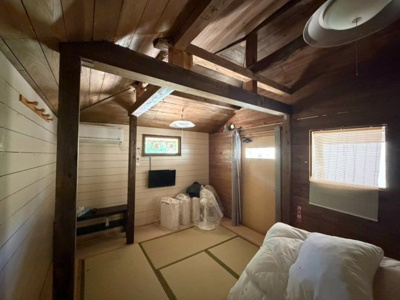 【和室】 | 本部貸ペンション | 本部貸ペンション★本部町字山川エリア