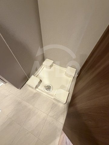 ブランズタワー谷町四丁目　中大江小学校区の設備|ブランズタワー谷町四丁目　浴室乾燥機