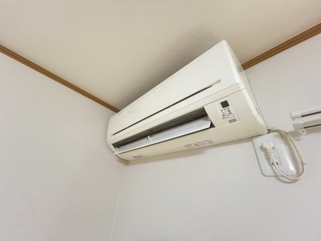 ヴィラコスモスC棟の設備|＊他号室参考写真